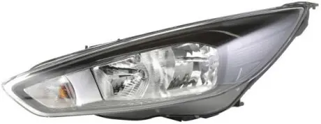 Фара автомобильная HELLA 1EE354 827-111