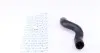 Патрубок интеркулера VW Sharan/Touareg 1.9TDI/2.5TDI 95-10 100 036 0075 MEYLE 1000360075 (фото 1)