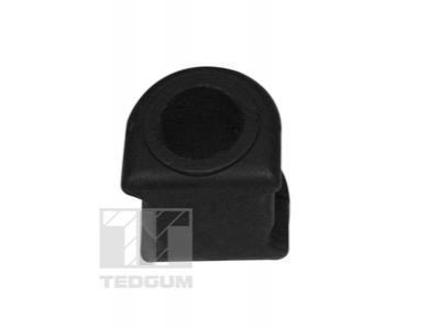 Втулка стабілізатора гумова TEDGUM 00138409 (фото 1)
