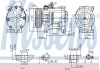 Компрессор кондиционера NISSENS 89405 (фото 1)