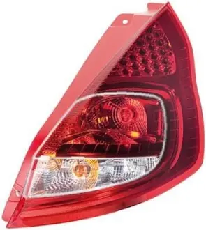 Задний фонарь HELLA 2VP 354 805-021