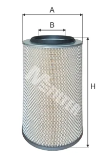 Фильтр воздушный M-FILTER MFILTER A8066