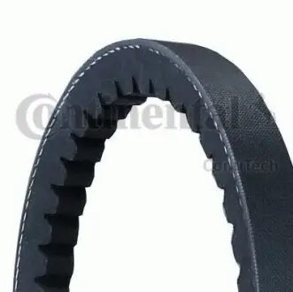 Зубчастий пас CONTITECH XPB1500