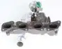 Турбіна GARRETT 773720-5003S (фото 12)