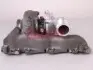 Турбіна GARRETT 773720-5003S (фото 4)