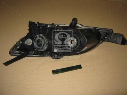 Фара прав. MAZDA 3 HB 04- TYC 20-A859-05-2B