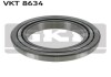 Подшипник, ступенчатая коробка передач SKF VKT 8634 (фото 1)