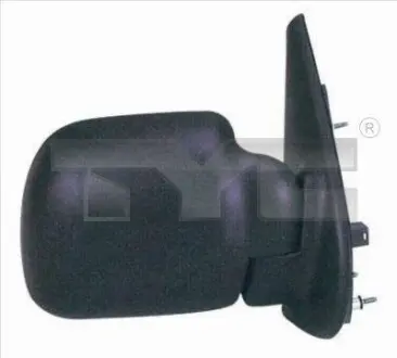Зерк. пра. REN KANGOO 97-03 TYC 328-0027