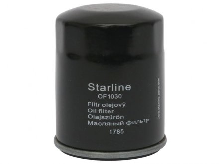 Масляный фильтр STARLINE SF OF1030 (фото 1)
