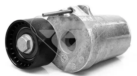 Натягувач ременя HUTCHINSON T0073