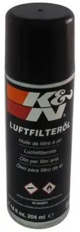 Набор для чистки фильтров K&amp;N Filters K&N Filters 99-0506EU (фото 1)