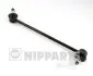 Тяга стабилизатора переднего NIPPARTS N4970523 (фото 1)