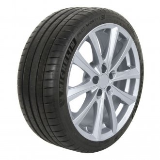 Літні шини 19 MICHELIN 225/40R19 LOMI 93Y PS4S