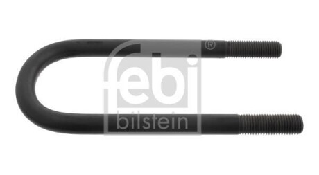 Скоба крепления рессоры BILSTEIN FEBI 35072