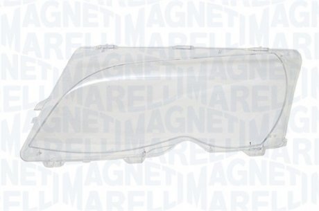 Стекло фары MAGNETI MARELLI 711305621795