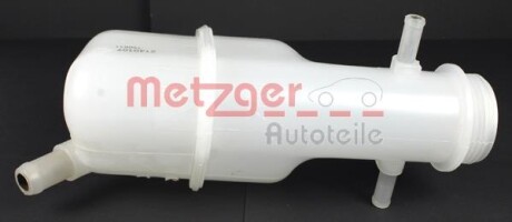 Бачок розширювальний METZGER 2140107