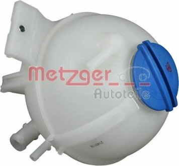 Бачок раcширительный METZGER 2140116