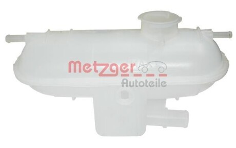 Бачок розширювальний METZGER 2140023