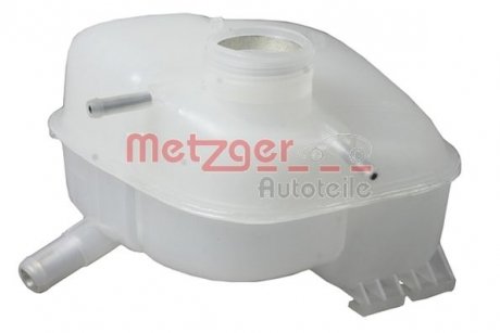 Бачок раcширительный METZGER 2140199 (фото 1)