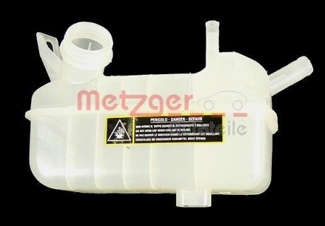 Бачок раcширительный METZGER 2140064