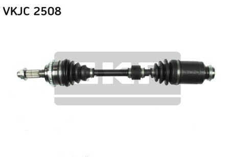 Приводная полуось SKF VKJC 2508