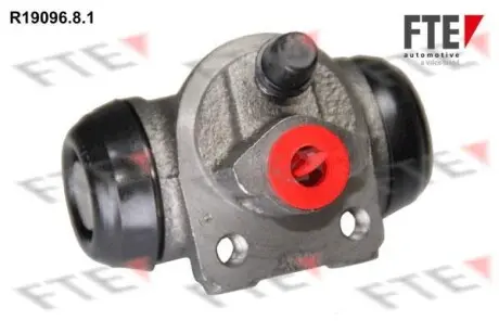 Тормозной цилиндр FTE R1909681