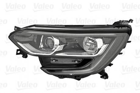 Фара автомобильная VALEO 046920