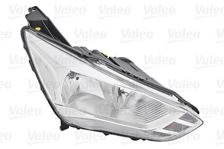 Фара автомобільна VALEO 046691