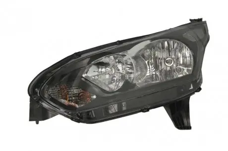 Фара автомобільна VALEO 045256