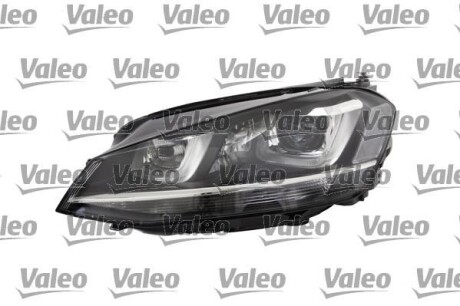 Фара автомобільна VALEO 044924