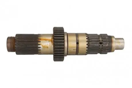 Приводна напіввісь DT 1.16024
