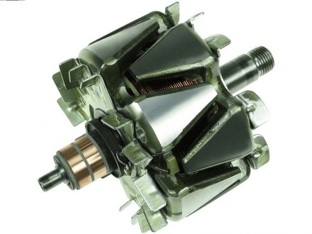 Ротор генератора AS AR5010 (фото 1)