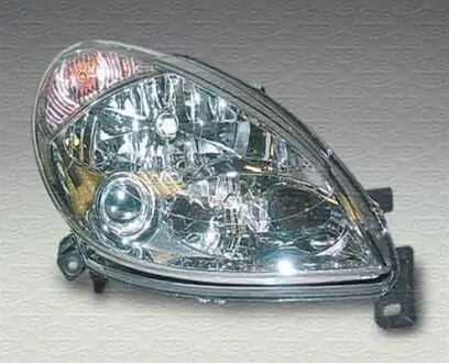 Фара автомобільна MAGNETI MARELLI 712428801129