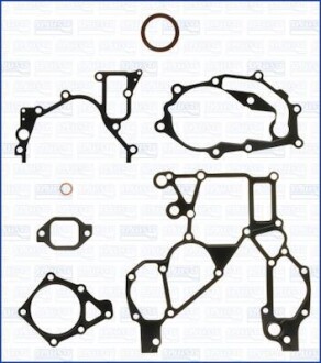 Набор прокладок двигателя нижний AJUSA 54158000