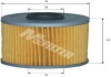 Фільтр оливний (фільтр-патрон) M-FILTER MFILTER TE602 (фото 1)