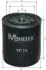 Фільтр масляний MFILTER TF72 (фото 1)