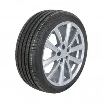 Літні шини 15 BARUM 185/65R15 LOBA 92T BRAV5