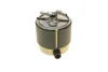 Фильтр топливный Mahle MAHLE ORIGINAL MAHLE\KNECHT KL440/41 (фото 3)