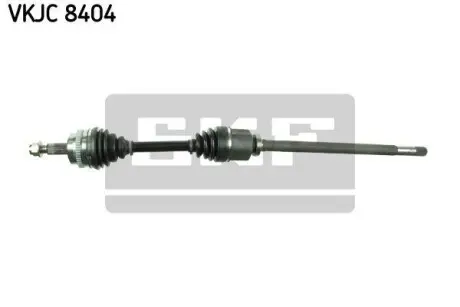 Полуось SKF VKJC 8404