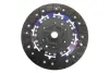 Комплект сцепления Ford Transit Connect 1.6 TDCi 13- (d=240) (+выжимной) LUK 624 3952 33 (фото 11)