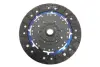 Комплект сцепления Ford Transit Connect 1.6 TDCi 13- (d=240) (+выжимной) LUK 624 3952 33 (фото 12)