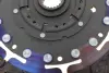 Комплект сцепления Ford Transit Connect 1.6 TDCi 13- (d=240) (+выжимной) LUK 624 3952 33 (фото 10)