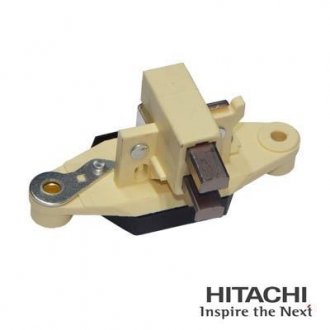 Регулятор напруги генератора HITACHI HITACHI-HUCO 2500507