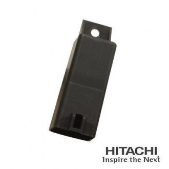 Реле, система накаливания HITACHI-HUCO 2502125 (фото 1)