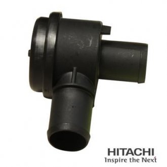 Клапан повітряної тяги HITACHI-HUCO 2509308 (фото 1)