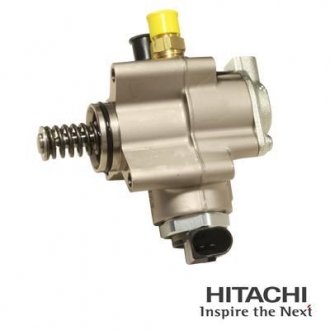 Насос високого тиску HITACHI HITACHI-HUCO 2503086