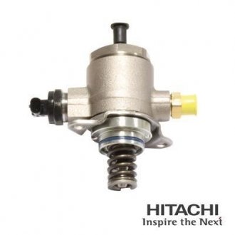 Насос високого тиску HITACHI-HUCO 2503070 (фото 1)