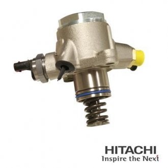 Насос високого тиску HITACHI-HUCO 2503085 (фото 1)