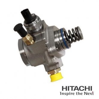 Насос високого тиску HITACHI-HUCO 2503090 (фото 1)