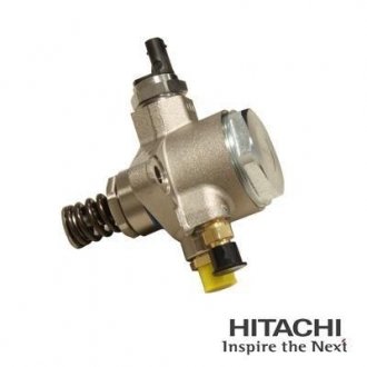 Насос высокого давления HITACHI HITACHI-HUCO 2503084